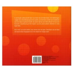 Mein Schulheft De Klok 7-9 Jahre