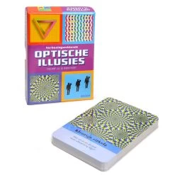 Erstaunliche Optische Täuschungen