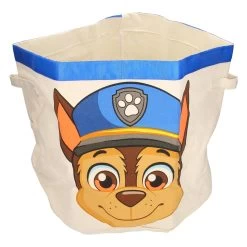 Canvas-Aufbewahrungstasche PAW Patrol -Spielzeugwelt Verkauf 1560922d