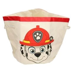 Canvas-Aufbewahrungstasche PAW Patrol -Spielzeugwelt Verkauf 1560922f