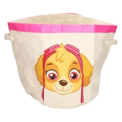 Canvas-Aufbewahrungstasche PAW Patrol -Spielzeugwelt Verkauf 1560922h