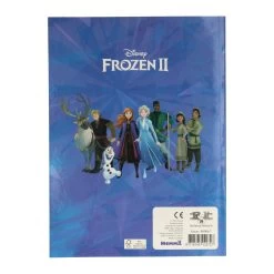 Disney 365 Spielbuch Die Frozen -Spielzeugwelt Verkauf 1561032AQ