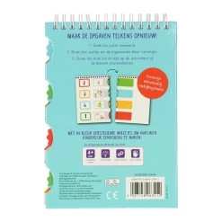 Lustige Pädagogische Probleme: Zahlen -Spielzeugwelt Verkauf 1561137Q