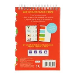 Unterhaltsame Pädagogische Übungen – Logisches Denken -Spielzeugwelt Verkauf 1561140Q