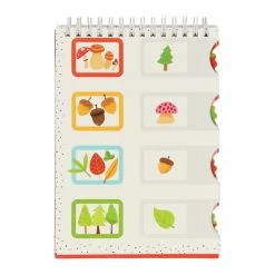 Unterhaltsame Pädagogische Übungen – Logisches Denken