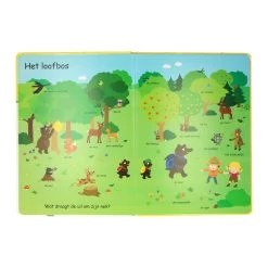 Suchen Sie Im Buchbildwörterbuch Nach Tieren