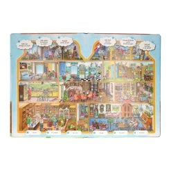 Suchen Sie Nach Einem Buch In Meinem Haus