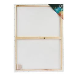 Canvas Baumwolle, 60x80cm