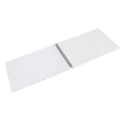 Skizzenbuch A3 40 Blatt, 135 G/m²