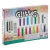 Grafix Glitzerset, 70tlg.