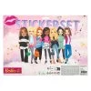 Besties Mega-Aufkleber-Set, 300 Stück. -Spielzeugwelt Verkauf 1630327q