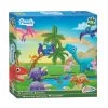 Grafix Puzzle Dino-Welt, 96. -Spielzeugwelt Verkauf 1630349a