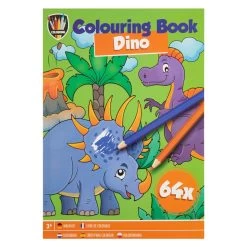 Handout-Malbücher, 12-teilig -Spielzeugwelt Verkauf 1630455d