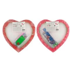 Diamantmalerei-Herz-Leinwand -Spielzeugwelt Verkauf 1630479q