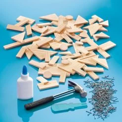 Totum Tischlerset Komplett