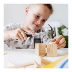 Totum Tischlerset Komplett -Spielzeugwelt Verkauf 1810230d