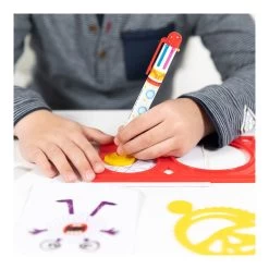 Totum Spirograph Art -Spielzeugwelt Verkauf 1810948f