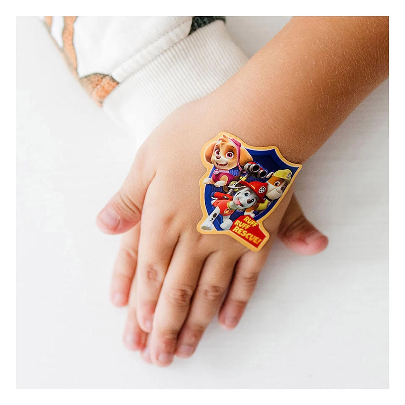 Totum Super-Aufkleber-Set – PAW Patrol 4 Totum Super-Aufkleber-Set – PAW Patrol – Bild 2