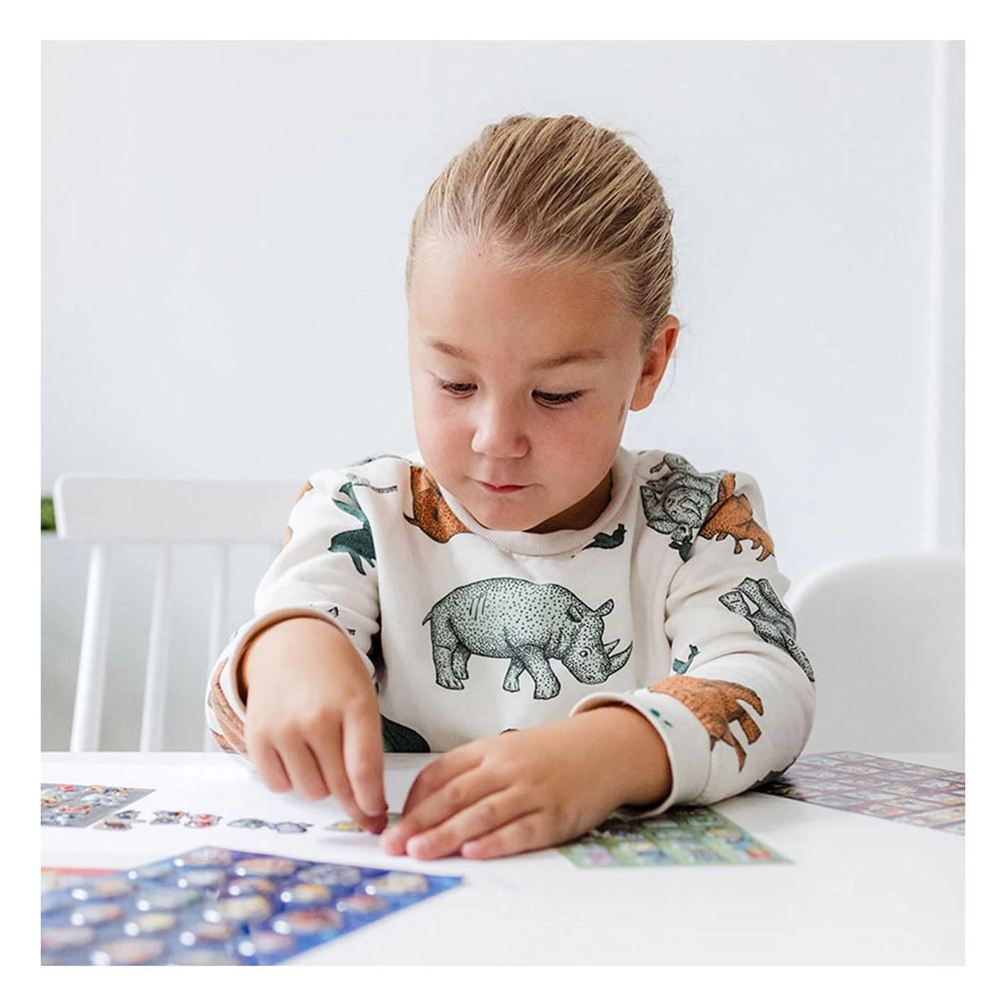 Totum Super-Aufkleber-Set – PAW Patrol 8 Totum Super-Aufkleber-Set – PAW Patrol – Bild 6