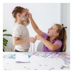 Super Sticker-Set - Einhorn -Spielzeugwelt Verkauf 1810993h