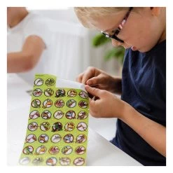 Totum Super-Aufkleber-Set – Dino -Spielzeugwelt Verkauf 1810994e