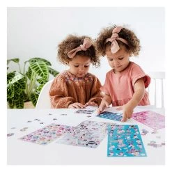 Totum Super-Aufkleber-Set – Minnie Mouse -Spielzeugwelt Verkauf 1810995d