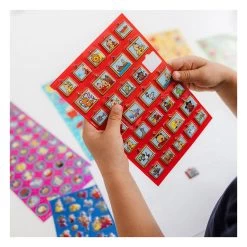 Super-Aufkleber-Set – Bumba -Spielzeugwelt Verkauf 1810997c