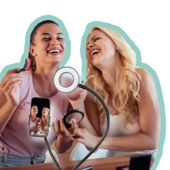 Create It! Beauty Studio Video-Starter-Kit -Spielzeugwelt Verkauf 1820385f