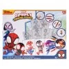 Spidey Blow Pen-Set -Spielzeugwelt Verkauf 1820424b