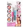 Create It! Beauty Nagellack 3in1 Stifte, 2St. -Spielzeugwelt Verkauf 1830076b1