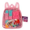 Disney Prinses Clay Set In Rucksackfiguren -Spielzeugwelt Verkauf 1830349Ba