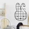 Miffy Wire Board Memo