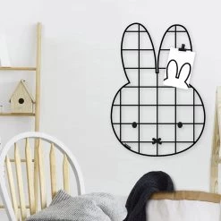 Miffy Wire Board Memo