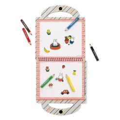 Miffy Aktivitätsbuch