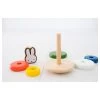 Miffy Stapelturm Holz