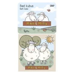 Mike & Molly Badebuch