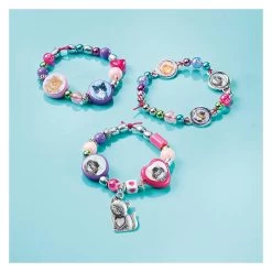 Herstellung Von Totum Cutie Cats-Armbändern -Spielzeugwelt Verkauf 1840292c