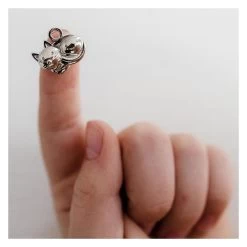 Herstellung Von Totum Cutie Cats-Armbändern -Spielzeugwelt Verkauf 1840292e