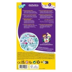 Herstellung Von Totum Cutie Cats-Armbändern -Spielzeugwelt Verkauf 1840292q