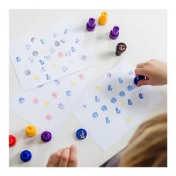 Totum Sonic Stempelset -Spielzeugwelt Verkauf 1840307d