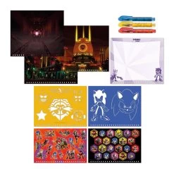 Totum Sonic Designer-Aktivitätsbuch