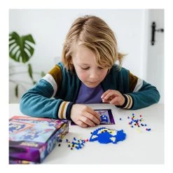 Totum Sonic Bügelperlenset -Spielzeugwelt Verkauf 1840310d