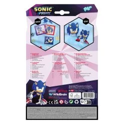 Totum Sonic Bügelperlenset -Spielzeugwelt Verkauf 1840310q