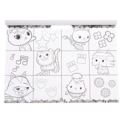 Totum Gabby's Dollhouse -Aktivitätsbuch