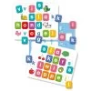 Jumbo I Learn Words Lernspiel -Spielzeugwelt Verkauf 2051272b