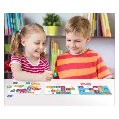 Jumbo I Learn Words Lernspiel -Spielzeugwelt Verkauf 2051272z