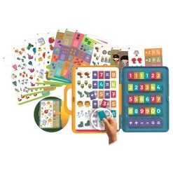 Jumbo I Learn Mathe-Lernspiel