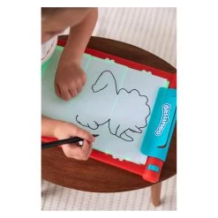 Jumbo Dessineo Charaktere Schritt Für Schritt Zeichenbrett -Spielzeugwelt Verkauf 2051507g