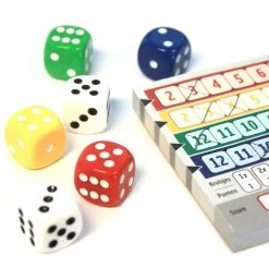 Qwixx 8 Qwixx -Spielzeugwelt Verkauf 2060025d