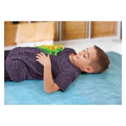 Goliath Animagischer Robotergecko – Grün -Spielzeugwelt Verkauf 2080226Cg